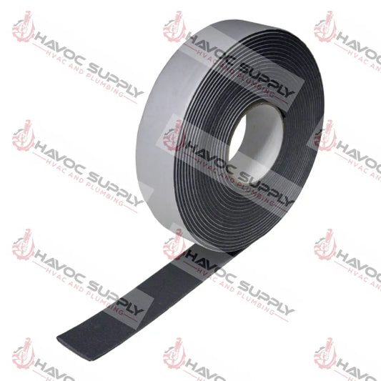 6-9718 - FOAM TAPE ROLL 2" X 30FT - HAVOC SUPPLY, LLC