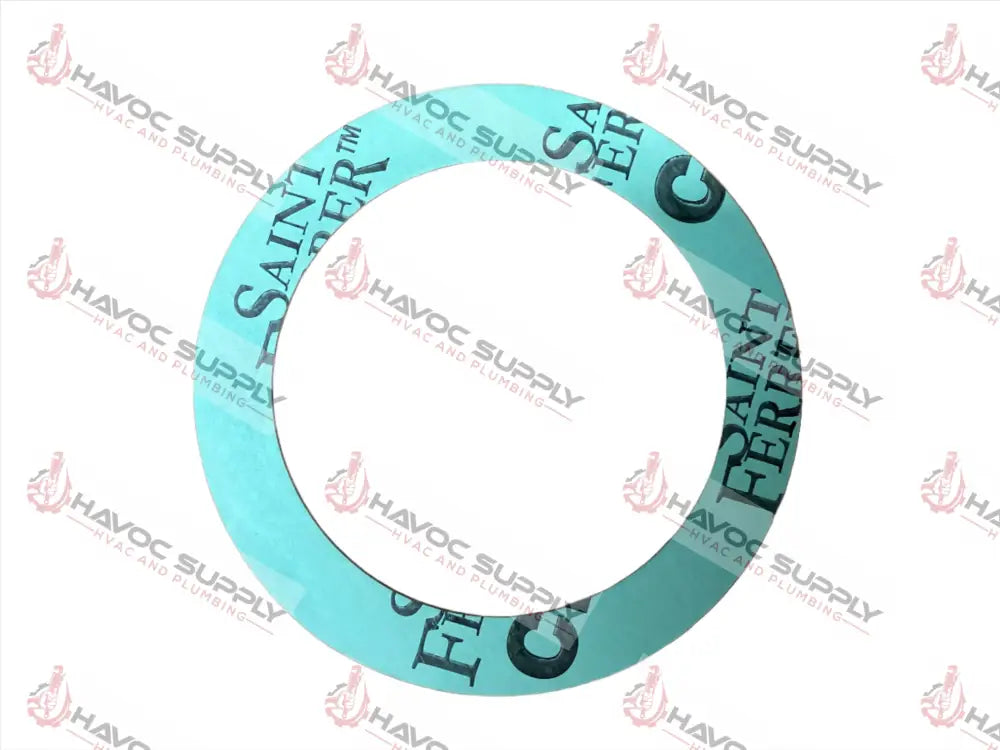 6" FIBER GASKET - HAVOC SUPPLY, LLC