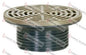 6" FINISHLINE ADJUSTABLE DRAIN - HAVOC SUPPLY, LLC