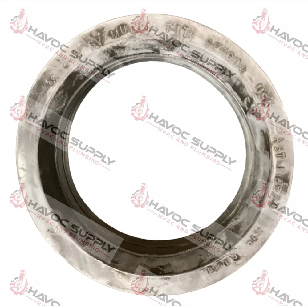 6" QUIK-TITE SEAL - HAVOC SUPPLY, LLC