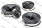 6 RUBBER END CAP - HAVOC SUPPLY, LLC