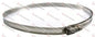 600188 - 2"-12" STAINLESS STEEL HOSE CLAMP - HAVOC SUPPLY, LLC