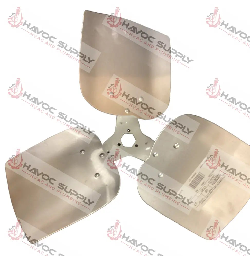 60556101 - 18/27/3 CW FAN BLADE - HAVOC SUPPLY, LLC