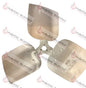 60556101 - 18/27/3 CW FAN BLADE - HAVOC SUPPLY, LLC