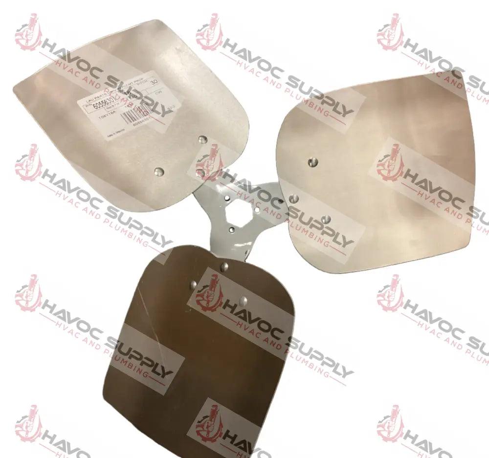 60556301 - 18/30/3 CW FAN BLADE - HAVOC SUPPLY, LLC