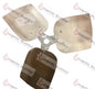 60556301 - 18/30/3 CW FAN BLADE - HAVOC SUPPLY, LLC