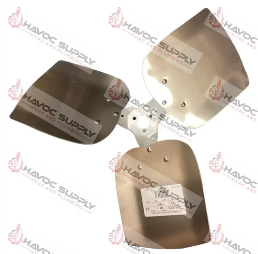 60556501 - 18/33/3 CW FAN BLADE - HAVOC SUPPLY, LLC