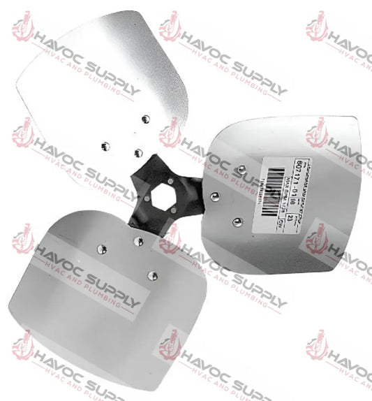 60557101 - 20/33/3 CW BLADE FAN - HAVOC SUPPLY, LLC