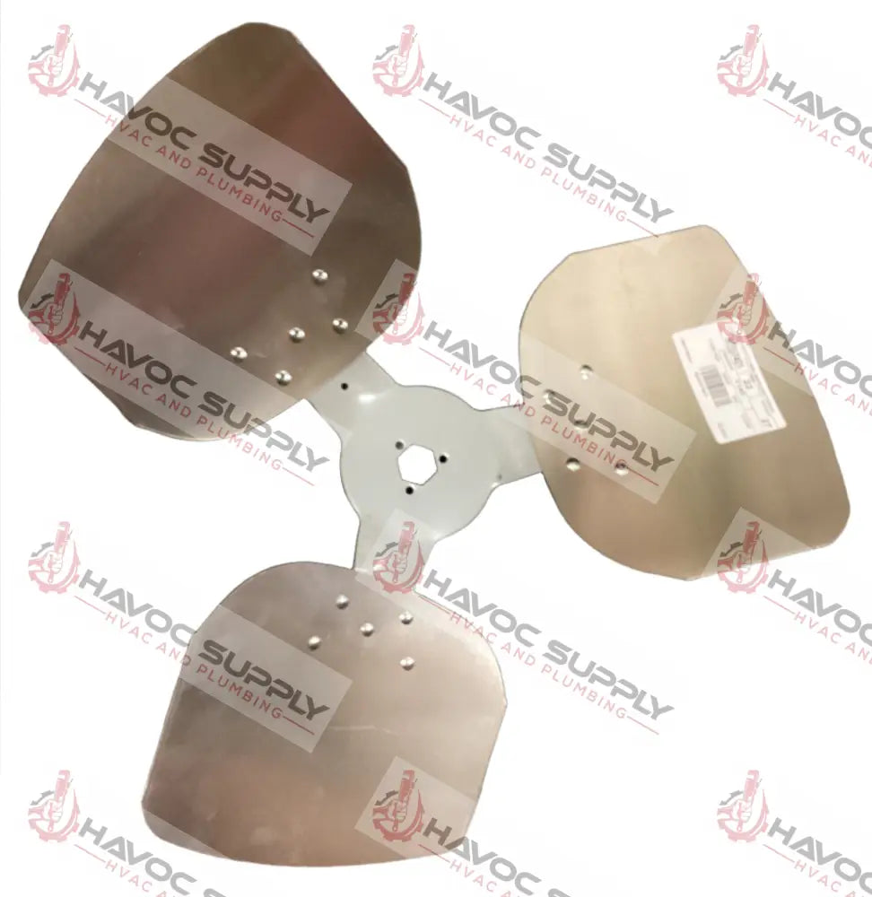 60557401 - 22/27/3 CW FAN BLADE - HAVOC SUPPLY, LLC