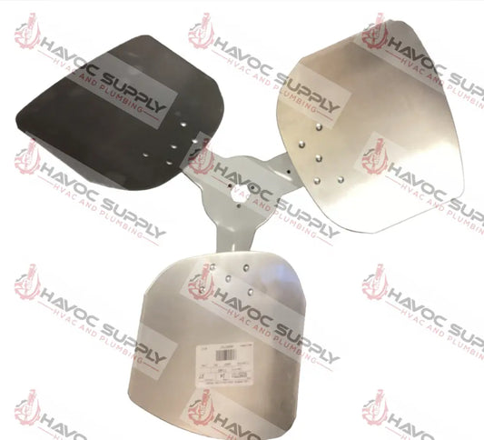 60557701 - 24/27/3 CW FAN BLADE - HAVOC SUPPLY, LLC