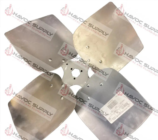 60558101 - 18/27/4 CW FAN BLADE - HAVOC SUPPLY, LLC