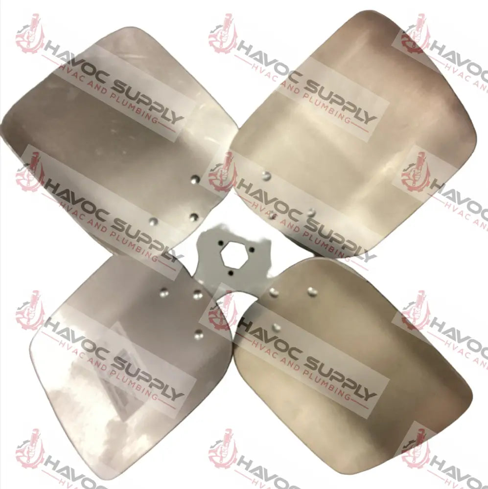 60558701 - 20/27/4 CW FAN BLADE - HAVOC SUPPLY, LLC