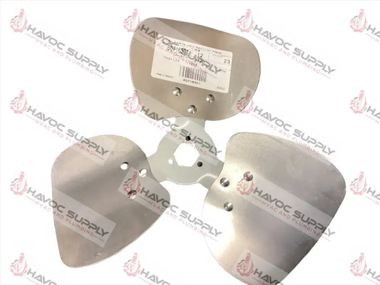 60716301 - 12/23/3 CW FAN BLADE - HAVOC SUPPLY, LLC