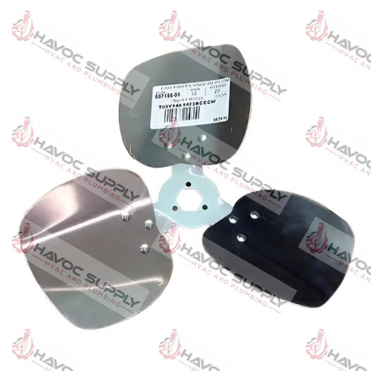 60716601 - 14/23/3 CCW FAN BLADE - HAVOC SUPPLY, LLC