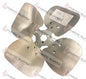 60718201 - 12/23/4 CW FAN BLADE - HAVOC SUPPLY, LLC
