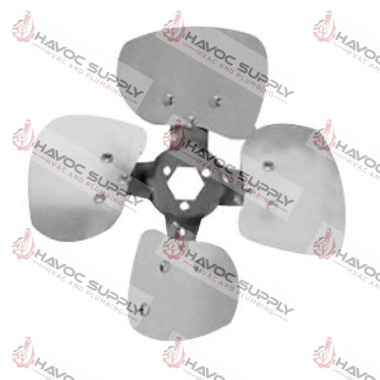 60718301 - 12/27/4 CW FAN BLADE - HAVOC SUPPLY, LLC