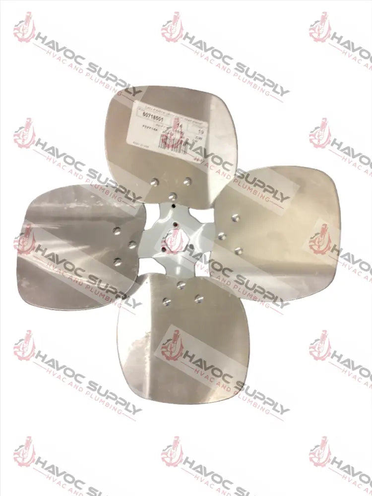 60718501 - 14/19/4 CW FAN BLADE - HAVOC SUPPLY, LLC