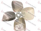 60718901 - 14/27/4 CW FAN BLADE - HAVOC SUPPLY, LLC