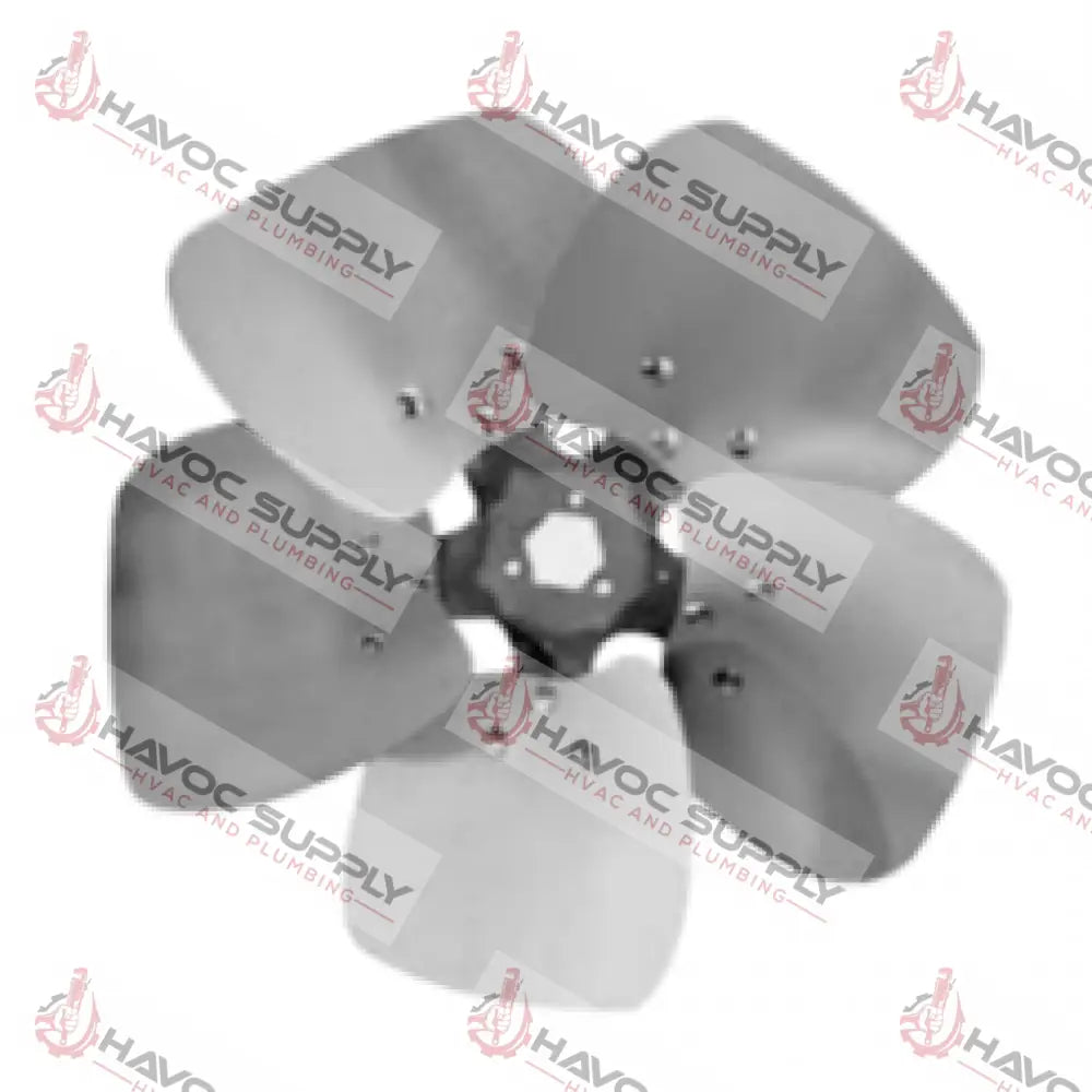 60720501 - 12/23/5 CW FAN BLADE - HAVOC SUPPLY, LLC