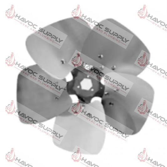 60720501 - 12/23/5 CW FAN BLADE - HAVOC SUPPLY, LLC