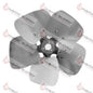 60720501 - 12/23/5 CW FAN BLADE - HAVOC SUPPLY, LLC