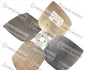 60760501 - 16/33/4 CW FAN BLADE - HAVOC SUPPLY, LLC