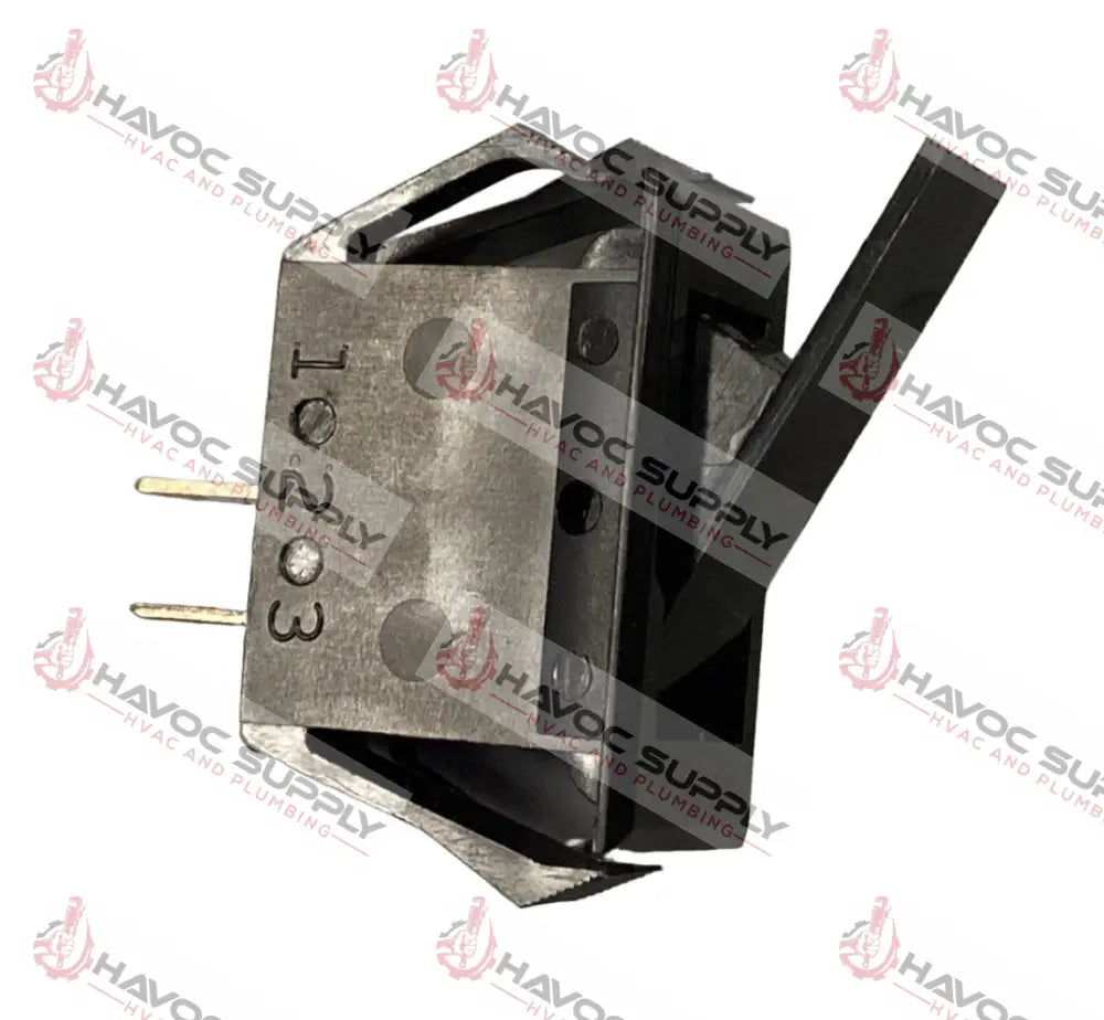 607900 - ICP FURNACE DOOR SWITCH - HAVOC SUPPLY, LLC
