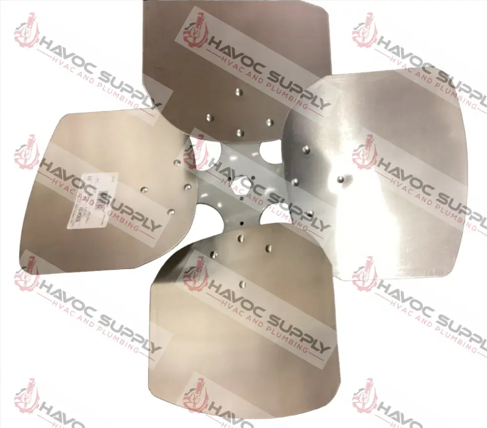 60804101 - 22/23/4 CW FAN BLADE - HAVOC SUPPLY, LLC