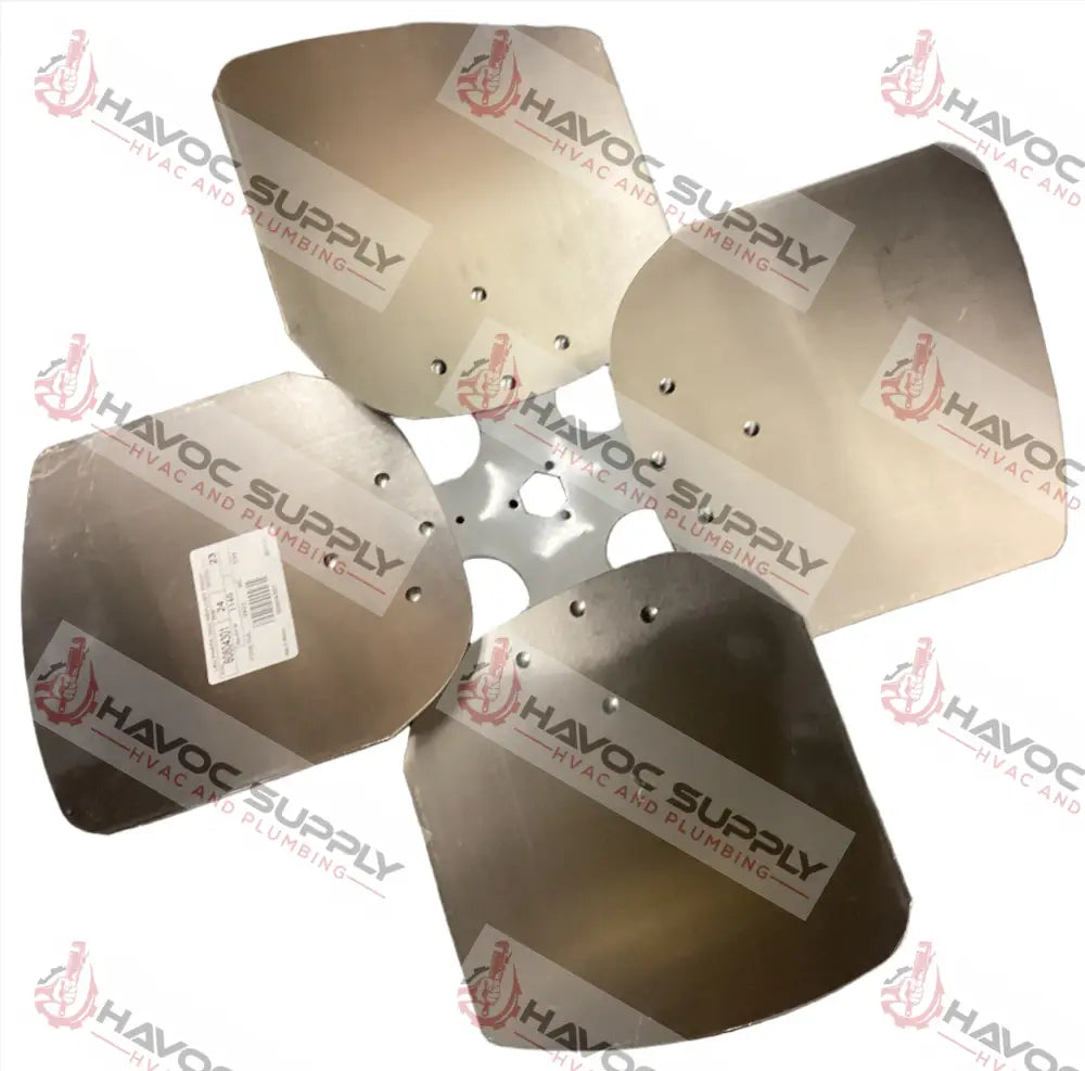60804301 - 24/23/4 CW FAN BLADE - HAVOC SUPPLY, LLC