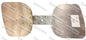 60814201 - 22/27/2 CW FAN BLADE - HAVOC SUPPLY, LLC