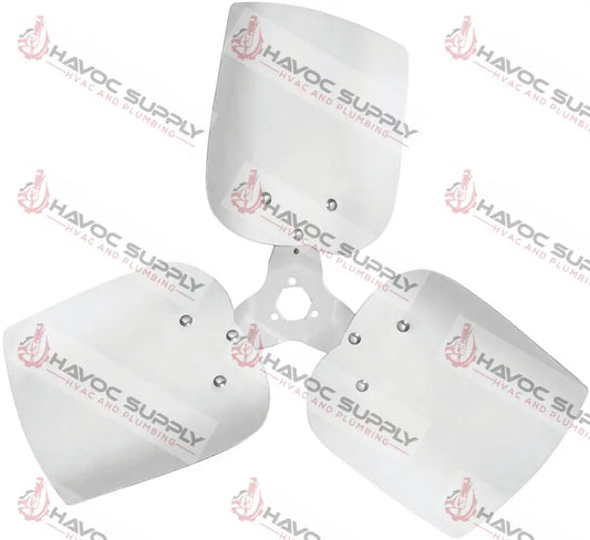 6129850001 - 22/30/3 CW FAN BLADE - HAVOC SUPPLY, LLC