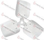 6129850001 - 22/30/3 CW FAN BLADE - HAVOC SUPPLY, LLC