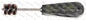 61330 - 3/4" FITTING BRUSH - HAVOC SUPPLY, LLC