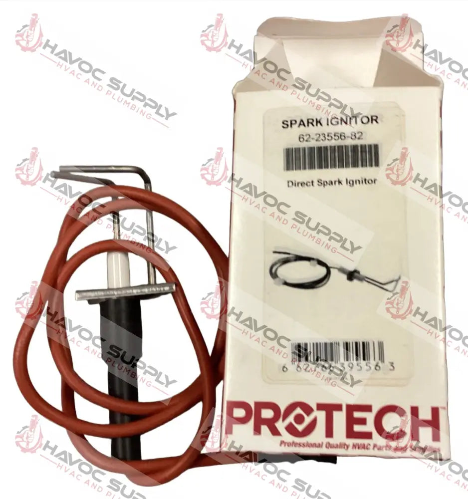 62-23556-82 - RHEEM SPARK ELECTRODE RTU - SO - HAVOC SUPPLY, LLC