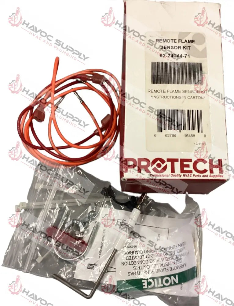 62-24044-71 - RHEEM FLAME SENSOR KIT - SO - HAVOC SUPPLY, LLC