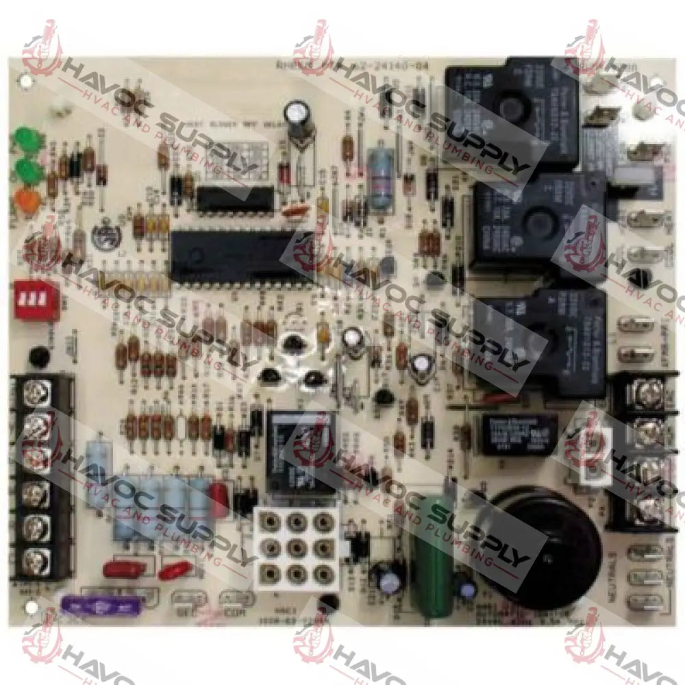 62-24140-04 - RHEEM CIRCUIT BOARD - SO - HAVOC SUPPLY, LLC