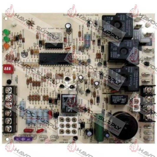 62-24140-04 - RHEEM CIRCUIT BOARD - SO - HAVOC SUPPLY, LLC