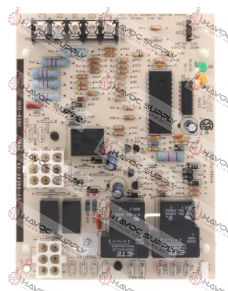 62-24268-03 - HSI CONTROL BOARD - SO - HAVOC SUPPLY, LLC