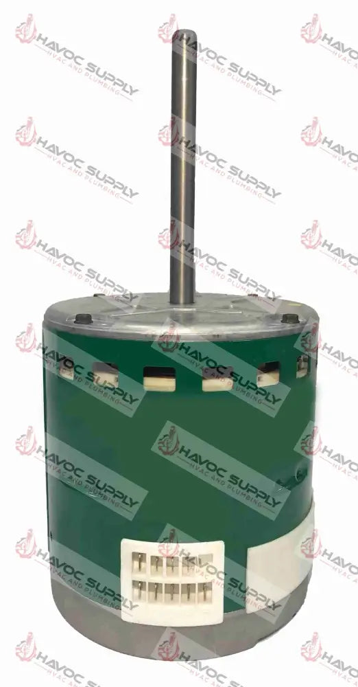 6203X - 1/3 HP ECM EVERGREEN MOTOR - SPECIAL ORDER ITEM COMPETITIVE ITEMS