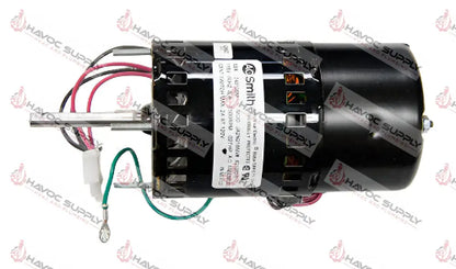 621080 - 0.027 HP NORDYNE INDUCER MOTOR - SO - HAVOC SUPPLY, LLC