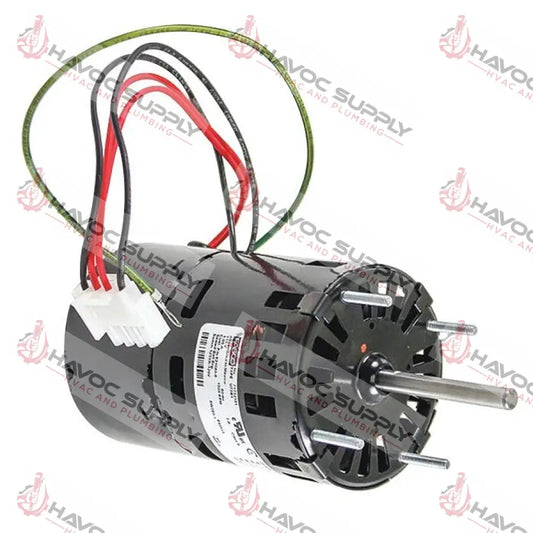 621080 - 0.027 HP NORDYNE INDUCER MOTOR - SO - HAVOC SUPPLY, LLC
