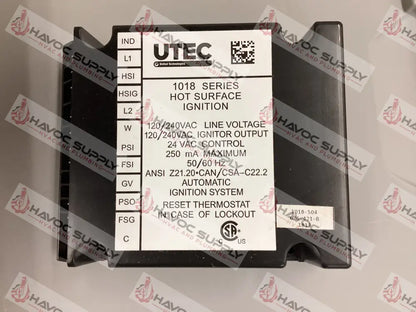 626421R - NORDYNE RTU HSI IGNITION CONTROL - SO - HAVOC SUPPLY, LLC