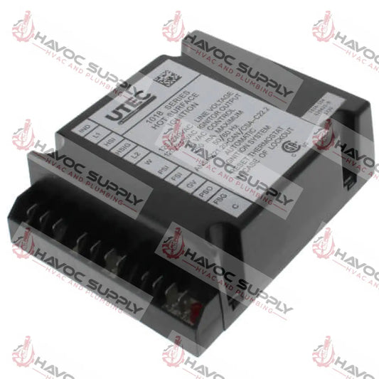 626421R - NORDYNE RTU HSI IGNITION CONTROL - SO - HAVOC SUPPLY, LLC