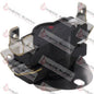 626458R - NORDYNE 2 POLE LIMIT SWITCH 190-50 - SO - HAVOC SUPPLY, LLC