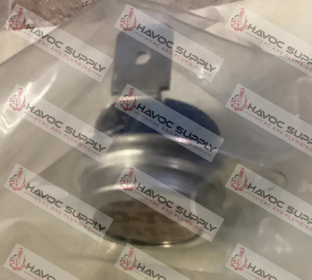 626522R - NORDYNE L150-40 LIMIT SWITCH AUTO RESET NORMALLY CLOSED - SO - HAVOC SUPPLY, LLC