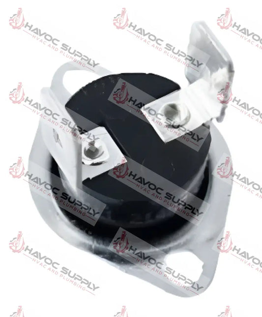 626522R - NORDYNE L150-40 LIMIT SWITCH AUTO RESET NORMALLY CLOSED - SO - HAVOC SUPPLY, LLC