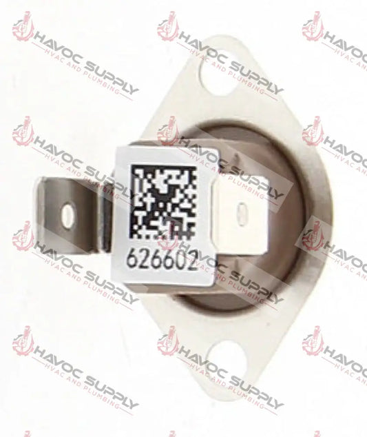 626602R - NORDYNE LIMIT SWITCH 110-20 DEGREE NORMALLY CLOSED - HAVOC SUPPLY, LLC
