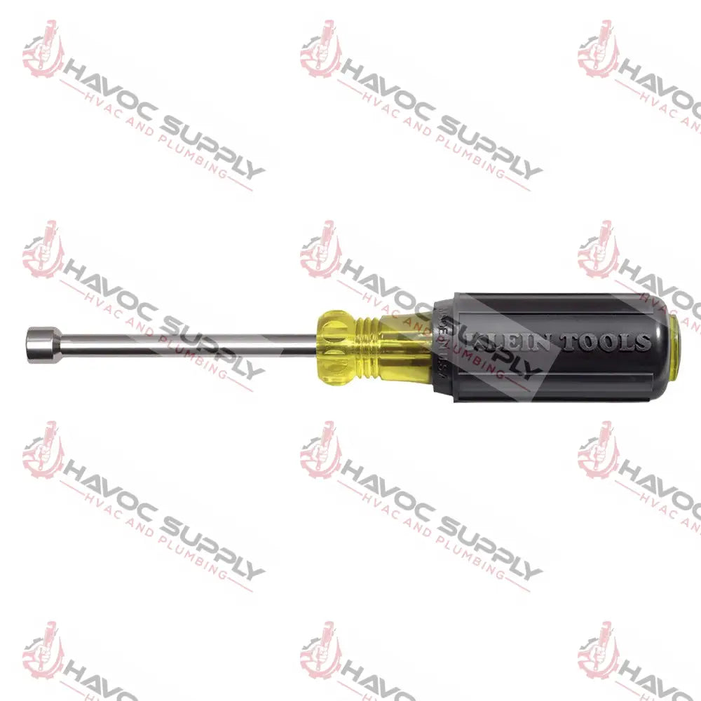 630-1/4M - KLEIN 1/4" NUT DRIVER - HAVOC SUPPLY, LLC