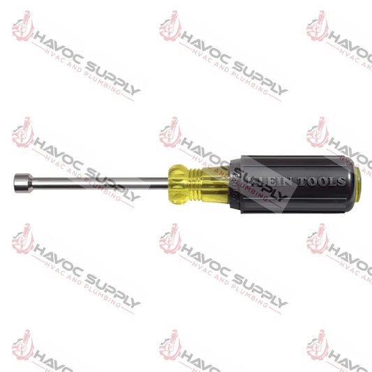630-1/4M - KLEIN 1/4" NUT DRIVER - HAVOC SUPPLY, LLC