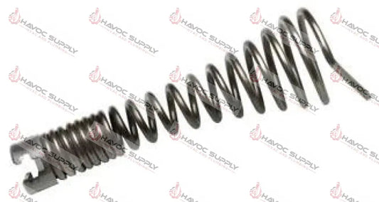 63000 - RIDGID BULB AUGER - HAVOC SUPPLY, LLC